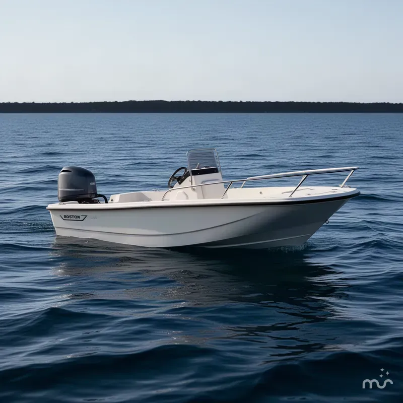 The Image of Boston Whaler 130 Super Sport 2022 - 0