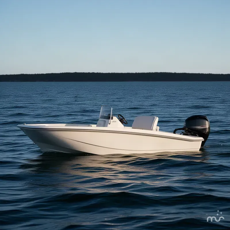 Slide: The Image of Boston Whaler 130 Super Sport 2022 - 2