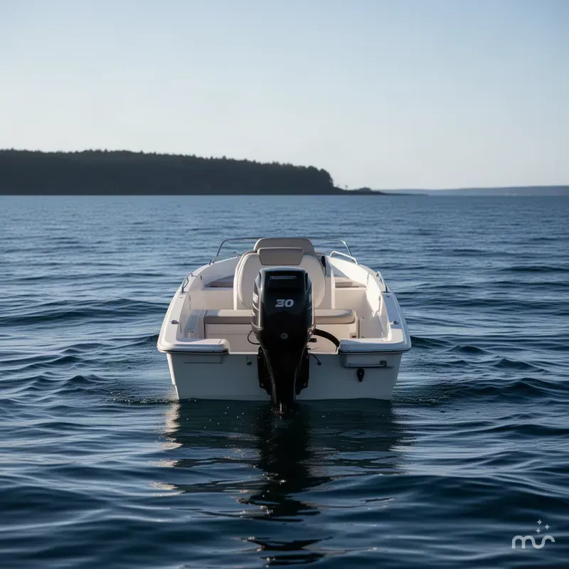 Slide: The Image of Boston Whaler 130 Super Sport 2022 - 3