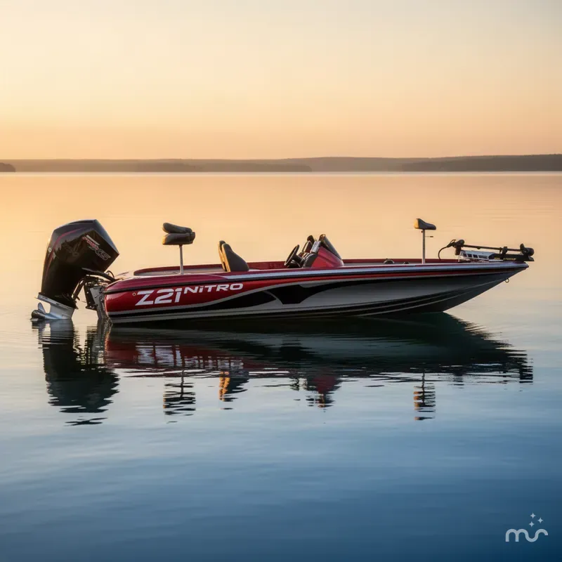Slide: The Image of Nitro Z21 Pro 2019 - 2