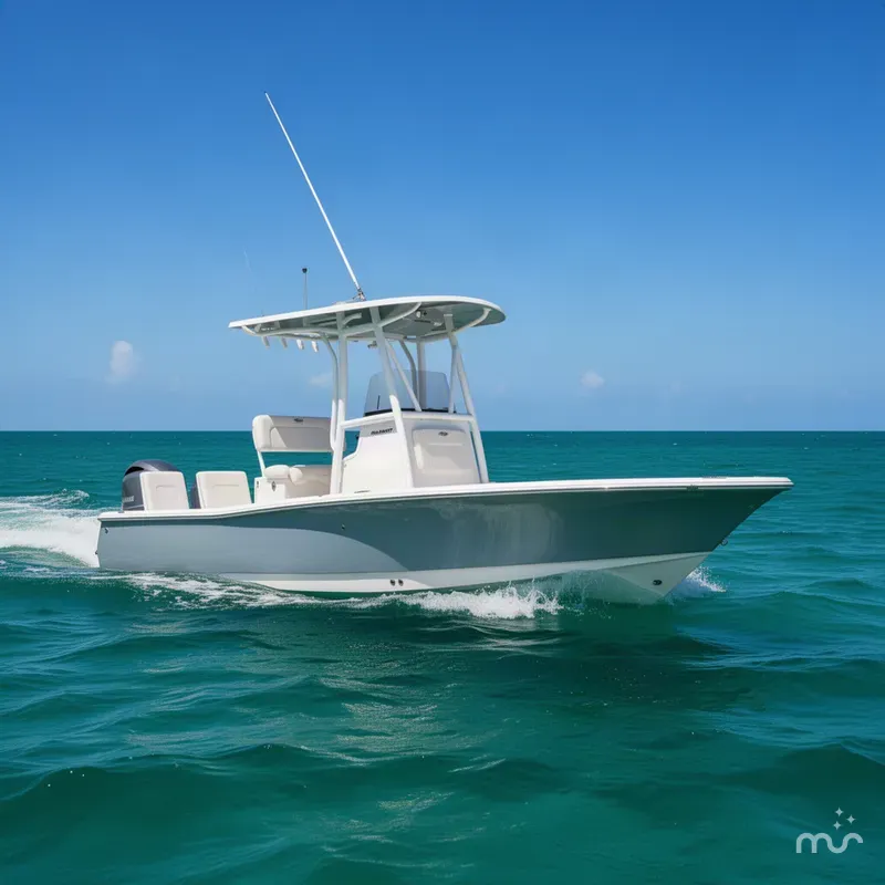 The Image of Sea Hunt BX22BR 2027 - 0