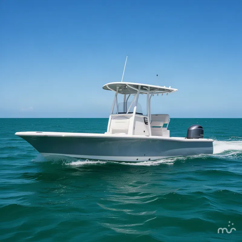 Slide: The Image of Sea Hunt BX22BR 2027 - 1