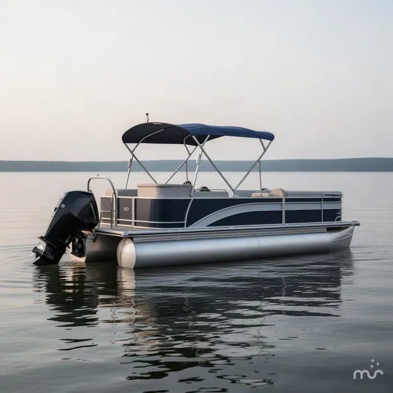 The Image of Harris Cruiser 250 2022 - 0