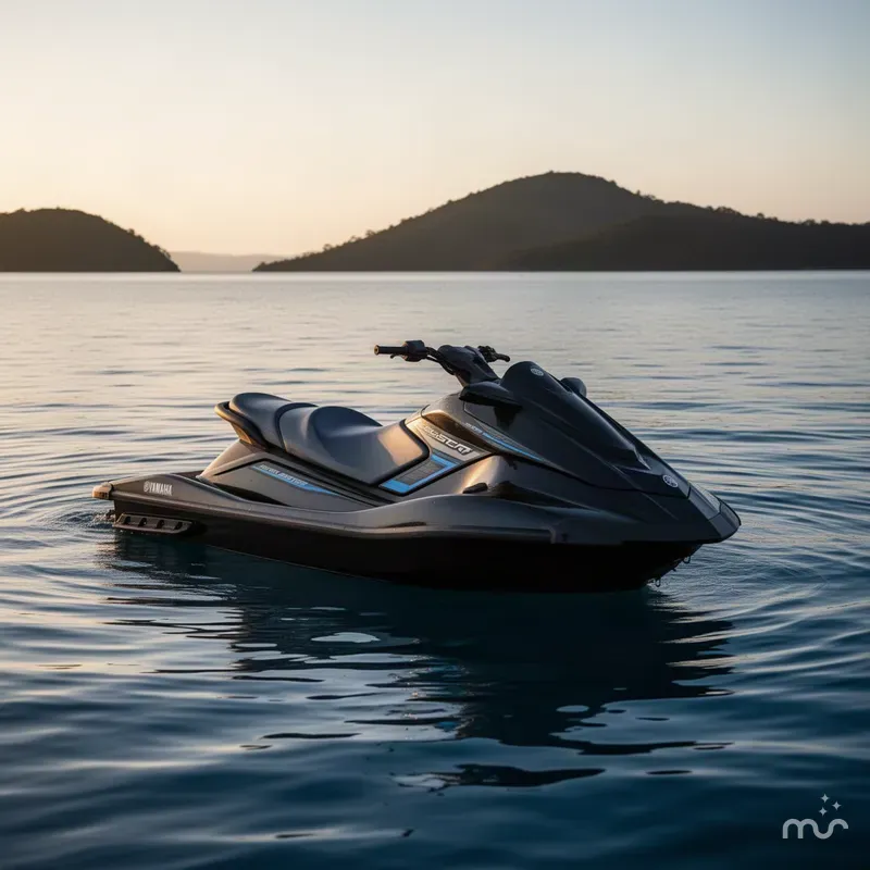 Slide: The Image of Yamaha Jetblaster PRO 2-Up 2027 - 4