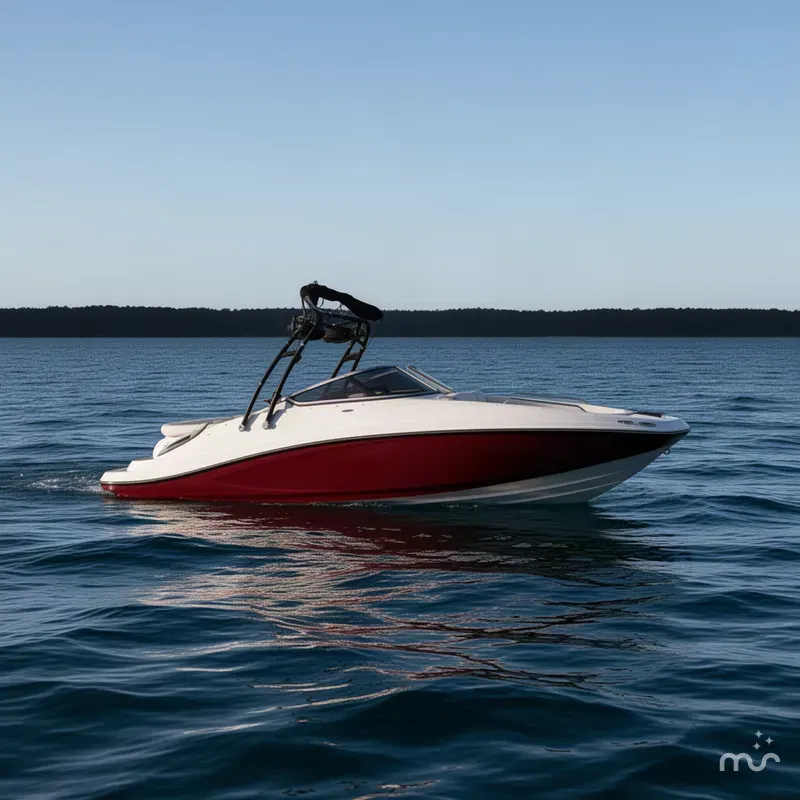 The Image of Sea-Doo 230 Challenger 2009 - 0