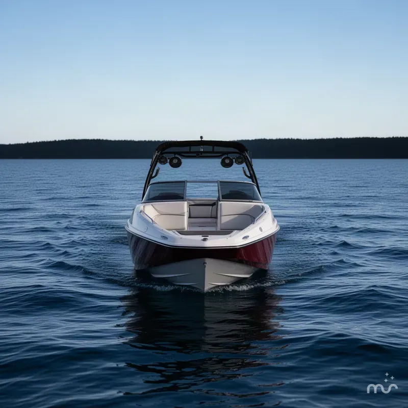 Slide: The Image of Sea-Doo 230 Challenger 2009 - 1