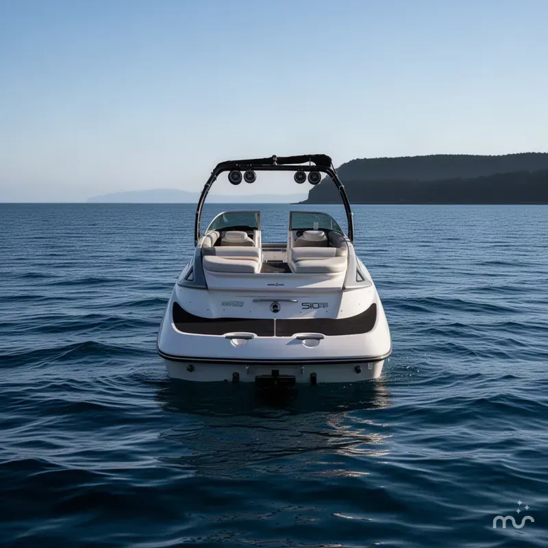 Slide: The Image of Sea-Doo 230 Challenger 2009 - 3