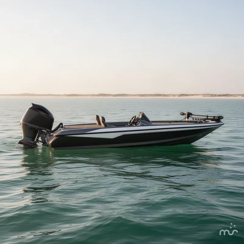 The Image of Skeeter ZXR20 2023 - 0