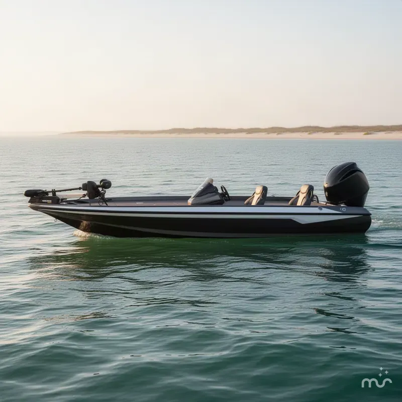 Slide: The Image of Skeeter ZXR20 2023 - 1