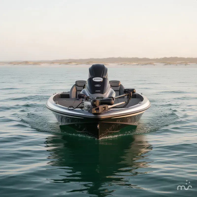Slide: The Image of Skeeter ZXR20 2023 - 2