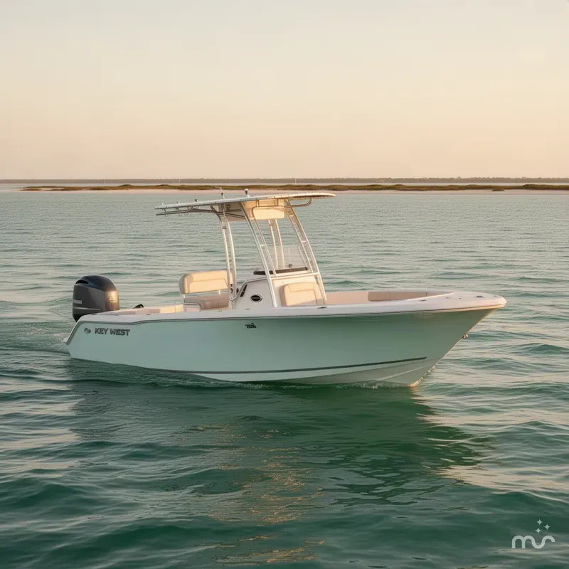 Slide: The Image of Key West 203 FS 2026 - 4