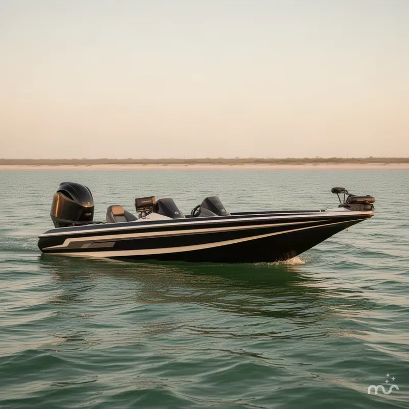 The Image of Skeeter ZX250 2015 - 0