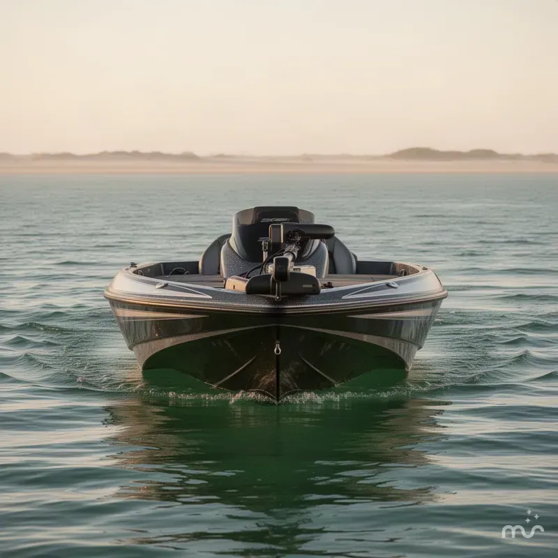 Slide: The Image of Skeeter ZX250 2015 - 1