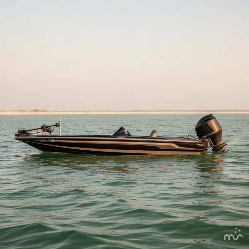Slide: The Image of Skeeter ZX250 2015 - 2