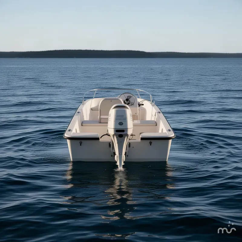 Slide: The Image of Boston Whaler 130 Super Sport 2017 - 3