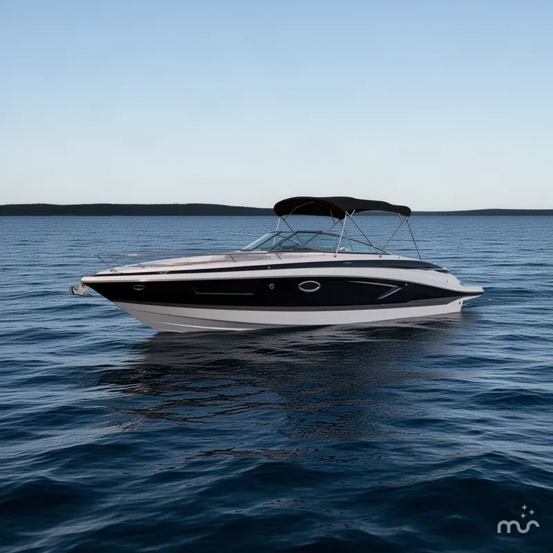 The Image of Crownline Boats 280 SS 2021 - 0
