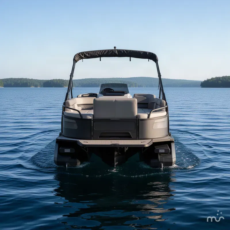 Slide: The Image of Sea-Doo Switch Cruise 21 2023 - 2