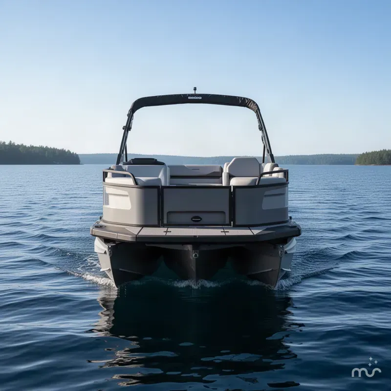Slide: The Image of Sea-Doo Switch Cruise 21 2023 - 3