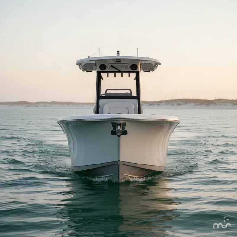 The Image of Sea Pro 262 Offshore 2026 - 0