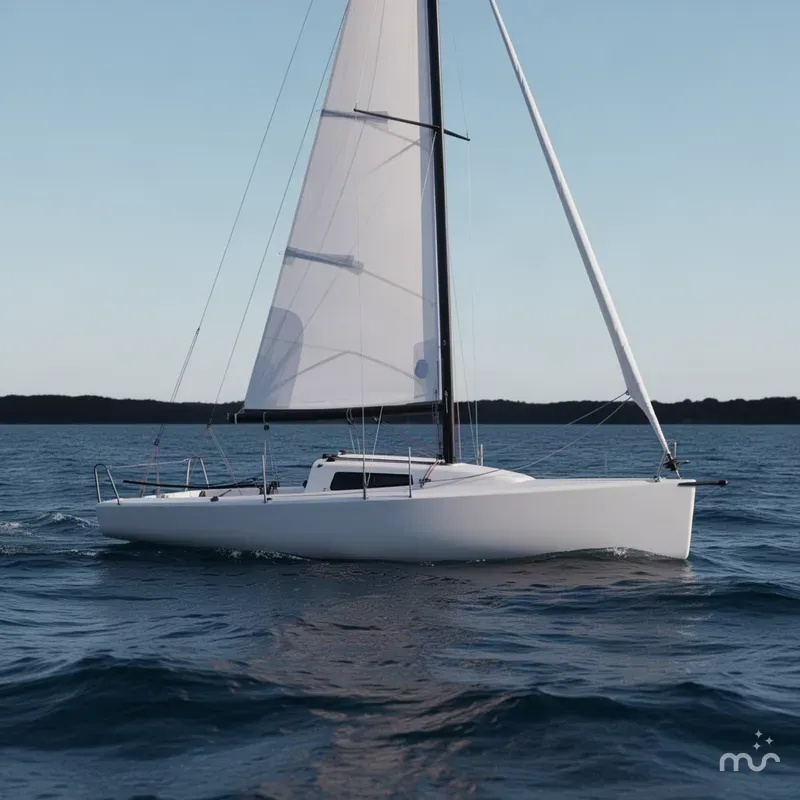 The Image of J Boats J/70 2023 - 0