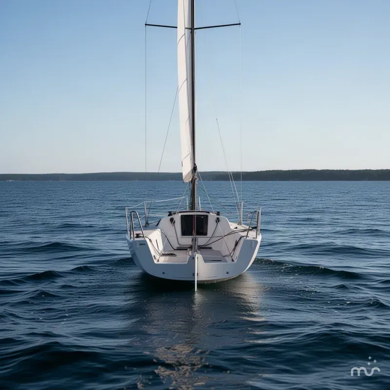 Slide: The Image of J Boats J/70 2023 - 2