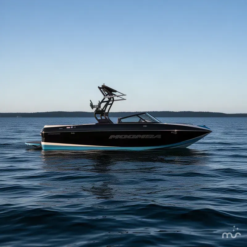 Slide: The Image of Moomba Mondo 2017 - 2