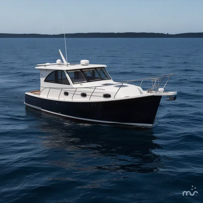 The Image of Marlow Pilot 37 2015 - 0