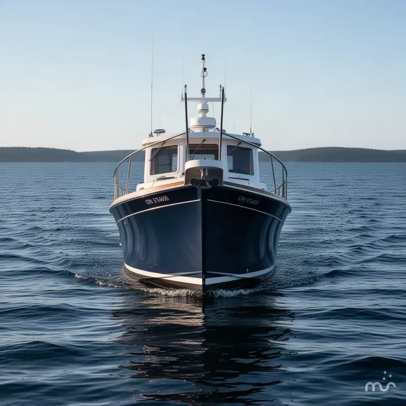 Slide: The Image of Marlow Pilot 37 2015 - 1