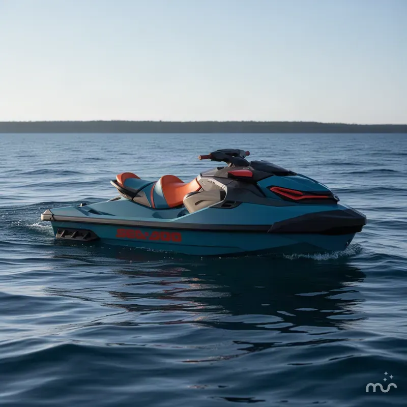 The Image of Sea-Doo Wake Pro 230 2019 - 0