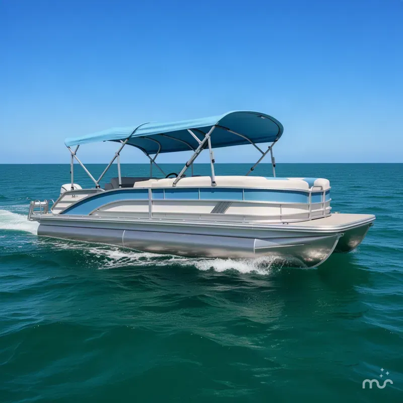 The Image of Bennington 26 M Swingback 2025 - 0