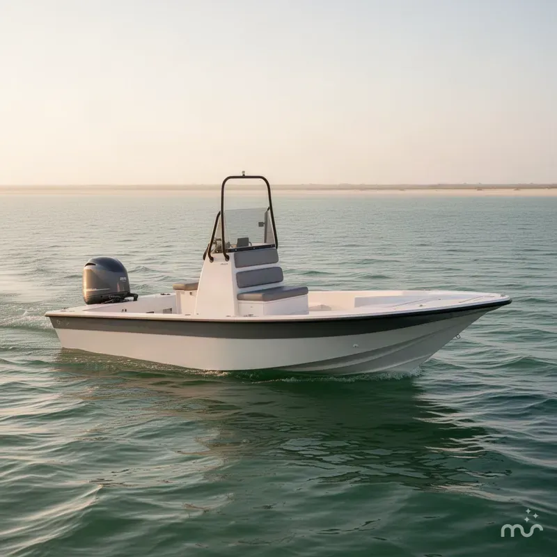 Slide: The Image of Shallow Sport 24 Modified V 2015 - 0
