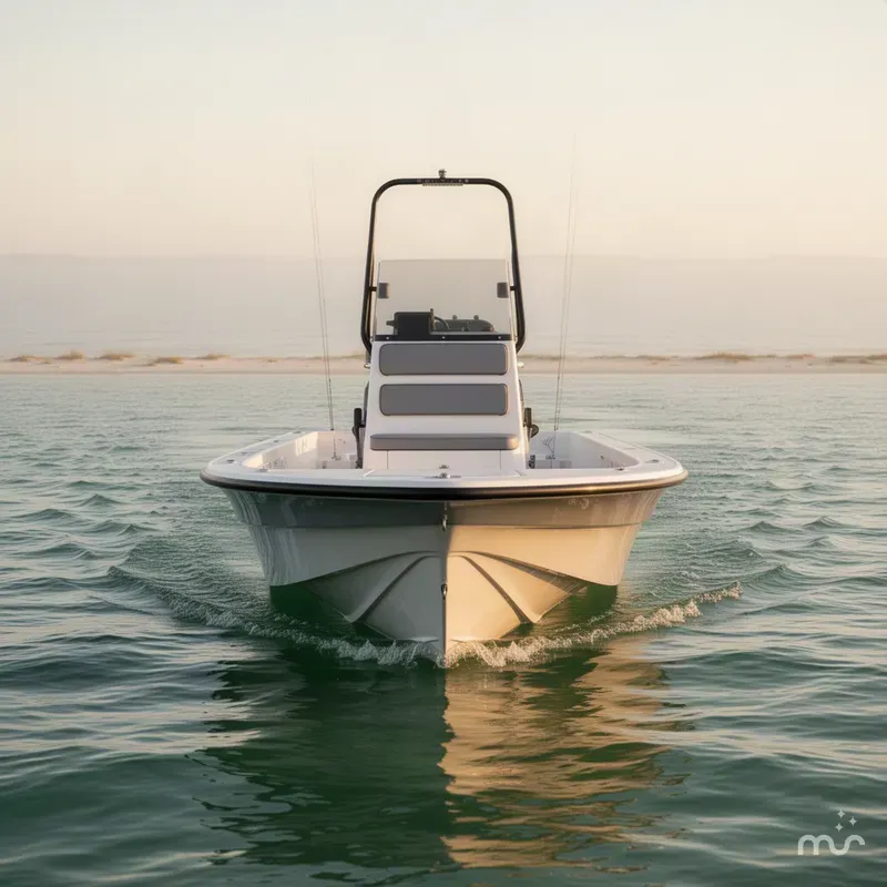 Slide: The Image of Shallow Sport 24 Modified V 2015 - 1