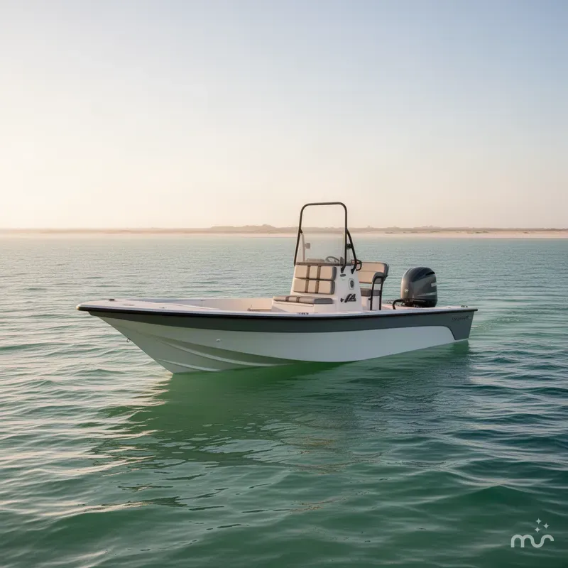 Slide: The Image of Shallow Sport 24 Modified V 2015 - 4