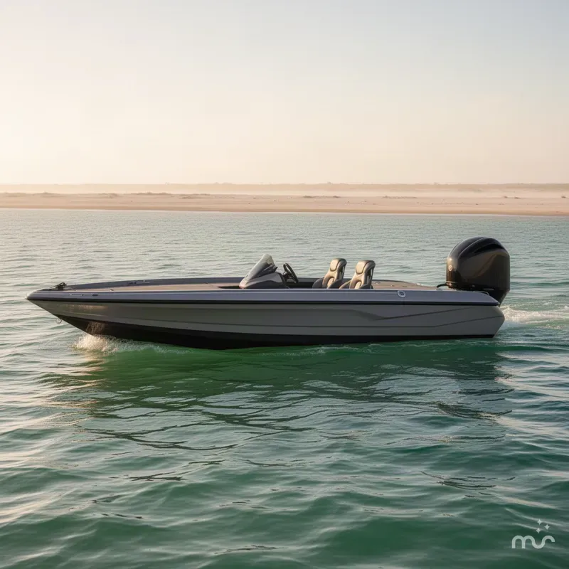 The Image of Skeeter FXR20 Limited 2021 - 0