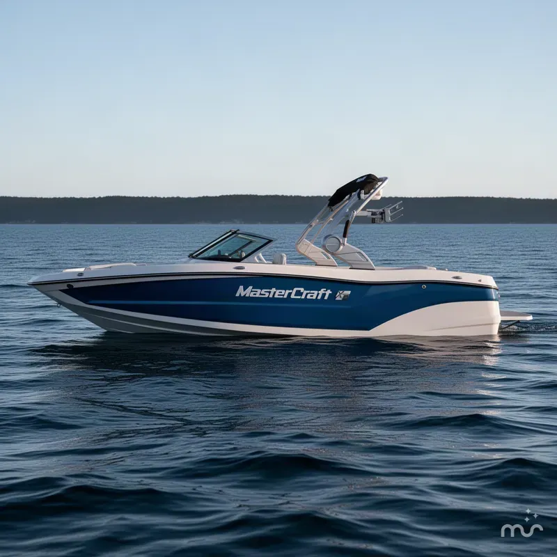 The Image of MasterCraft XT20 2019 - 0