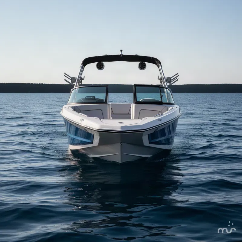 Slide: The Image of MasterCraft XT20 2019 - 1