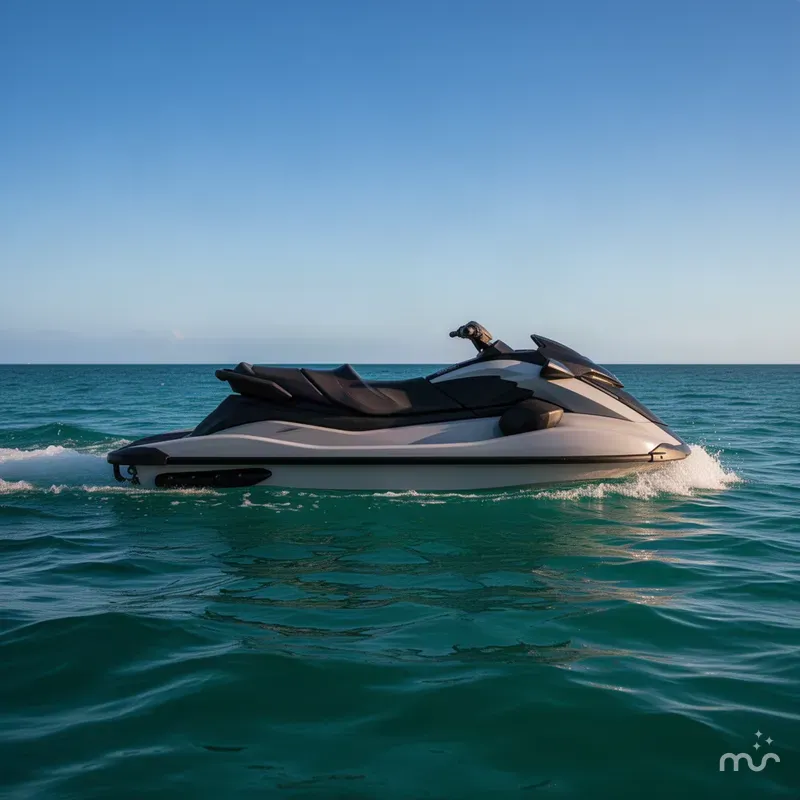 Slide: The Image of Yamaha gp 2027 - 2