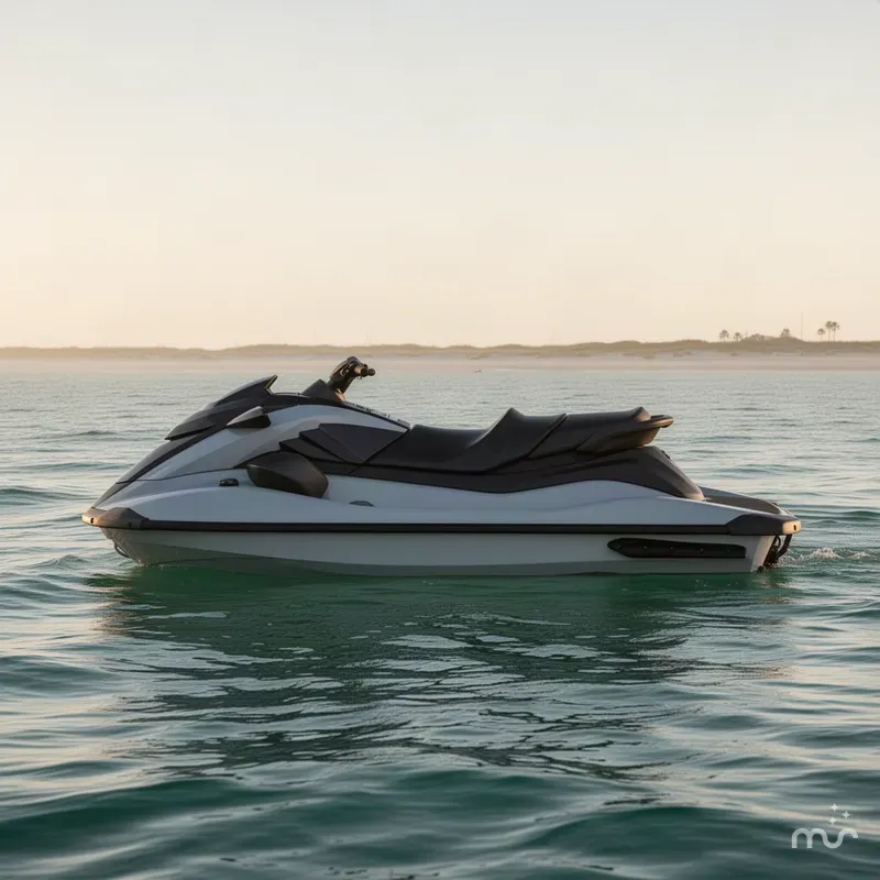 Slide: The Image of Yamaha gp 2027 - 2