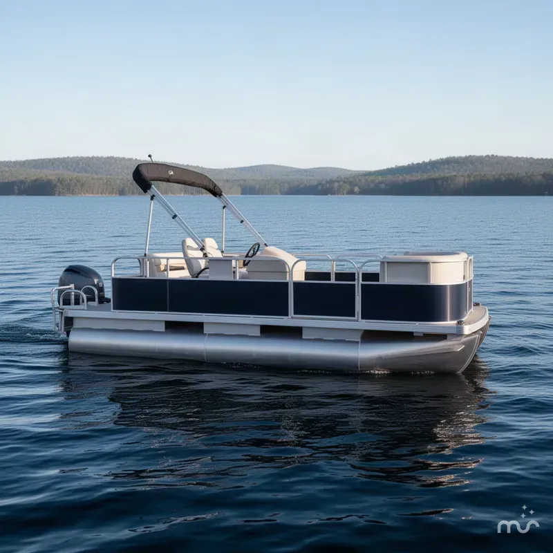 The Image of Palm Beach Sport Fish 1623 SE 2011 - 0