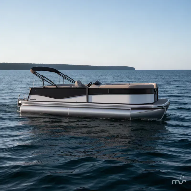 The Image of Premier 220 Sunscape RL - CL 2027 - 0