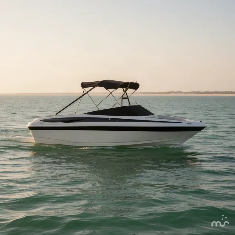 The Image of Crownline Boats 21 Classic 2006 - 0