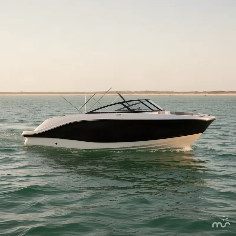 The Image of Bayliner V20 2026 - 0