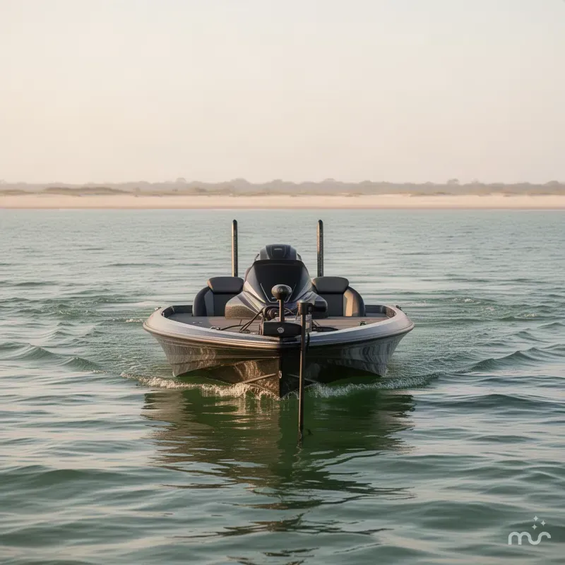 Slide: The Image of Skeeter FXR20 2020 - 1