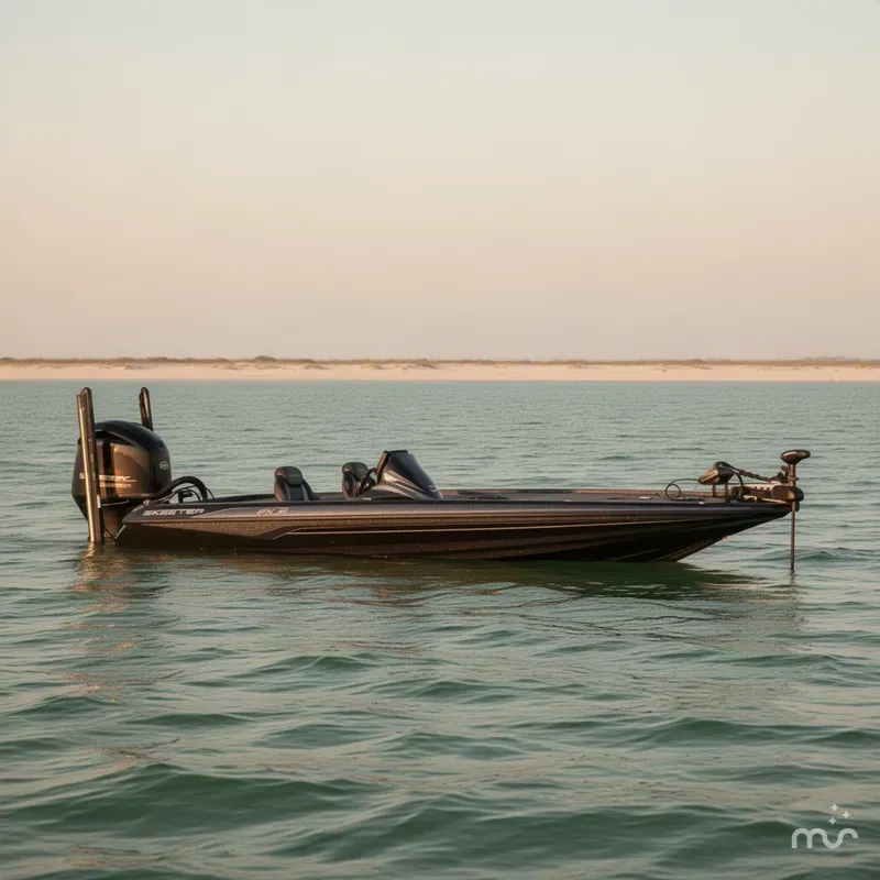 Slide: The Image of Skeeter FXR20 2020 - 2