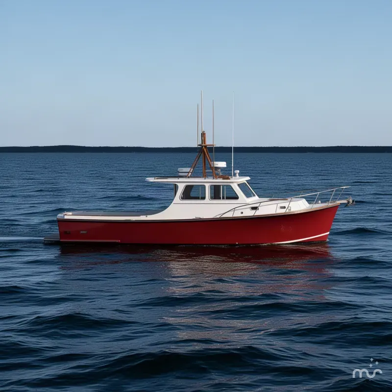 The Image of Evans 38 2004 - 0