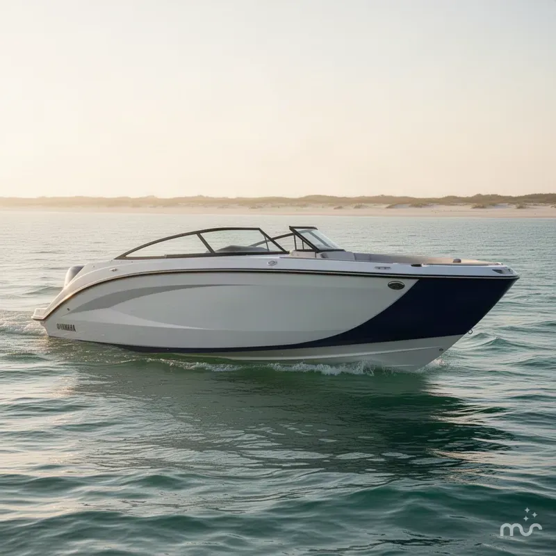 The Image of Yamaha 255XE 2026 - 0