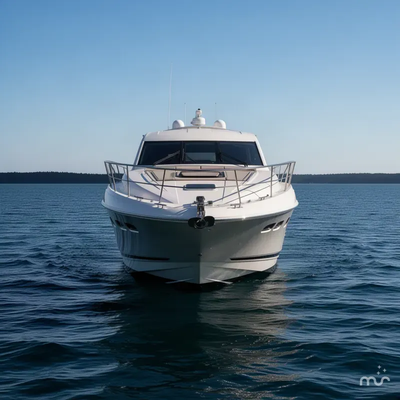 Slide: The Image of Sea Ray Sundancer 510 2016 - 2