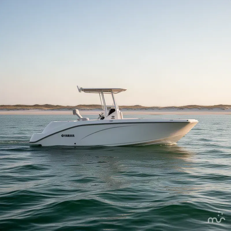 Slide: The Image of Yamaha 222 FSH Sport 2026 - 2