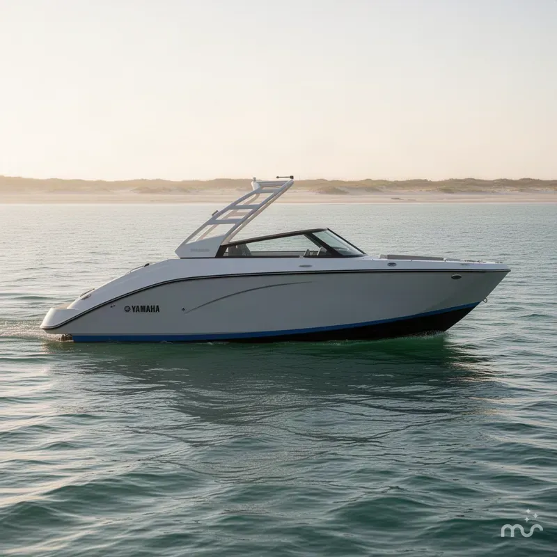 The Image of Yamaha 222SD 2026 - 0