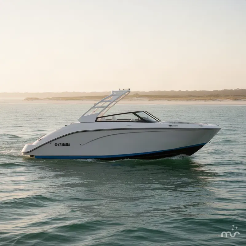 Slide: The Image of Yamaha 222SD 2026 - 1
